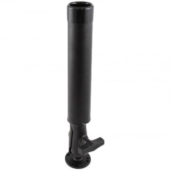 ram mount fishing rod holder