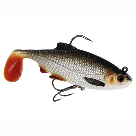 Ricky the Roach R \'N R in the group Lures / Softbaits / Pike Softbaits at Sportfiskeprylar.se (RIRRNR-155-1401r)