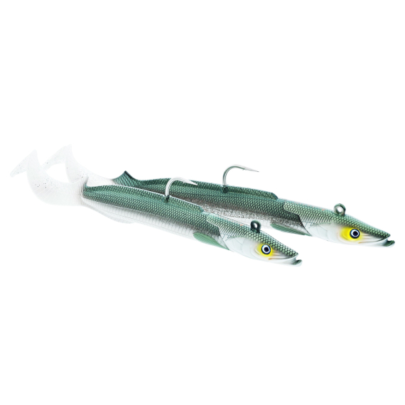 Westin Sandy Andy Curltail Jig in the group Lures / Sea Fishing Lures / Sea Fishing Softbaits at Sportfiskeprylar.se (S088-914-165r)