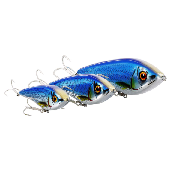 Westin Swim Saltwater Glidebait in the group Lures / Sea Fishing Lures / Saltwater Big Game at Sportfiskeprylar.se (S120-1048-162r)