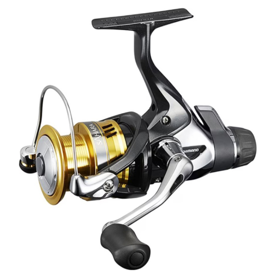 Shimano Sahara RD in the group Reels / Spinning Reels at Sportfiskeprylar.se (SH4000DHRr)