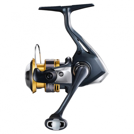 Shimano Sahara FJ 500 in the group Reels / Spinning Reels at Sportfiskeprylar.se (SH500FJ)