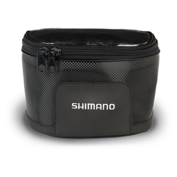 Shimano Reel Case Large in the group Storage / Reel Protection & Reel Bags / Reel Storage at Sportfiskeprylar.se (SHLCH04)