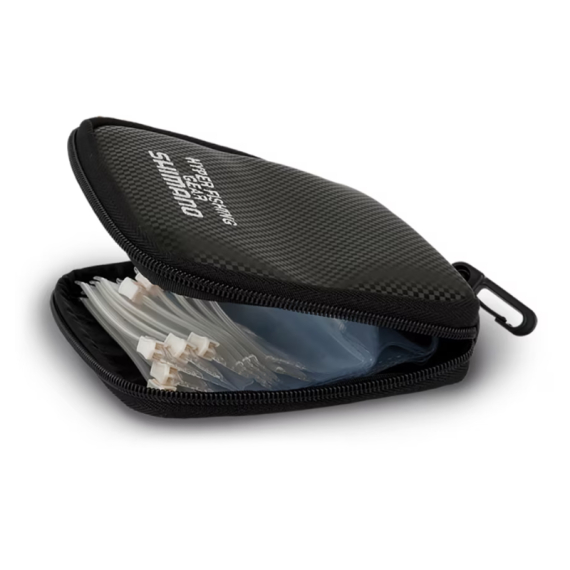 Shimano Rig Wallet Medium in the group Storage / Tackle Bags / Wallets at Sportfiskeprylar.se (SHLCH06)