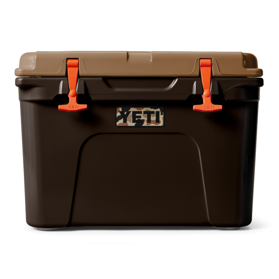 Yeti Tundra 35 - Wetlands in the group Storage / Coolers & Cooler Bags / Coolers at Sportfiskeprylar.se (SKU-0102-24H2WS)