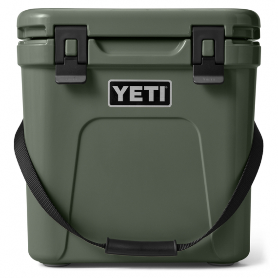 Yeti Roadie 24 - Camp Green in the group Storage / Coolers & Cooler Bags / Coolers at Sportfiskeprylar.se (SKU-0111-F23G)