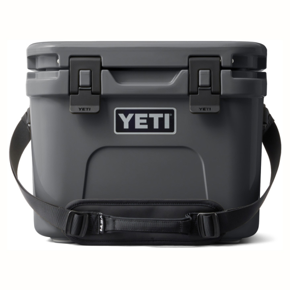 Yeti Roadie 15 - Charcoal in the group Storage / Coolers & Cooler Bags / Coolers at Sportfiskeprylar.se (SKU-0120-CHA)