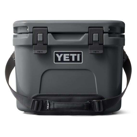 Yeti Roadie 15 - Charcoal in the group Storage / Coolers & Cooler Bags / Coolers at Sportfiskeprylar.se (SKU-0120-CHA)