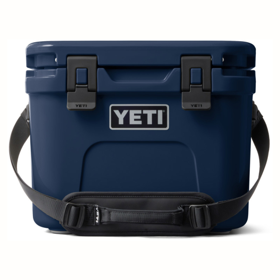 Yeti Roadie 15 - Navy in the group Storage / Coolers & Cooler Bags / Coolers at Sportfiskeprylar.se (SKU-0120-NVY)