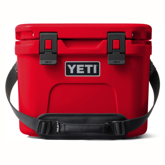 Yeti Roadie 15 - Rescue Red in the group Storage / Coolers & Cooler Bags / Coolers at Sportfiskeprylar.se (SKU-0120-RSR)