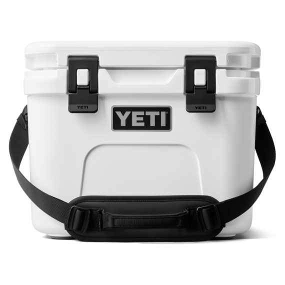 Yeti Roadie 15 - White in the group Storage / Coolers & Cooler Bags / Coolers at Sportfiskeprylar.se (SKU-0120-WHI)