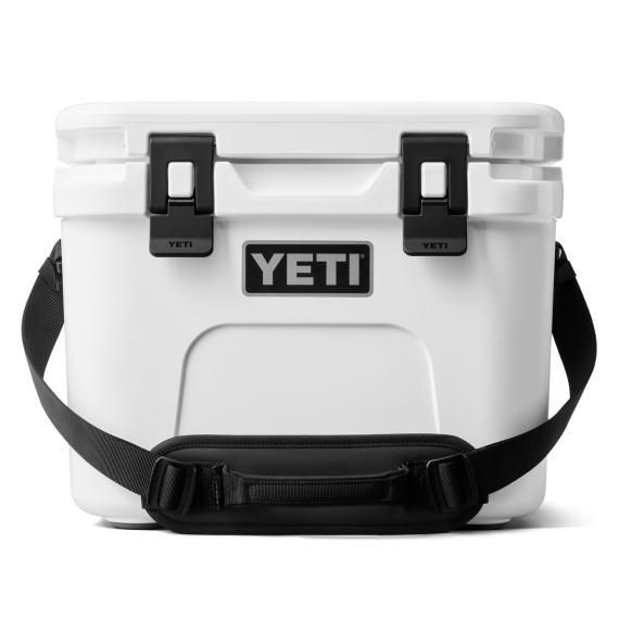 Yeti Roadie 15 - White in the group Storage / Coolers & Cooler Bags / Coolers at Sportfiskeprylar.se (SKU-0120-WHI)