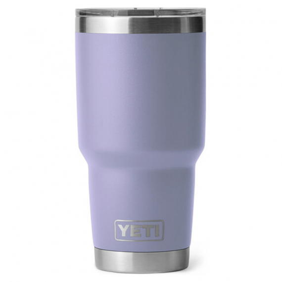 Yeti Rambler 30 Oz Tumbler - Cosmic Lilac in the group Outdoor / Camp Kitchen & Utensils / Cups & Mugs at Sportfiskeprylar.se (SKU-0306-F23L)