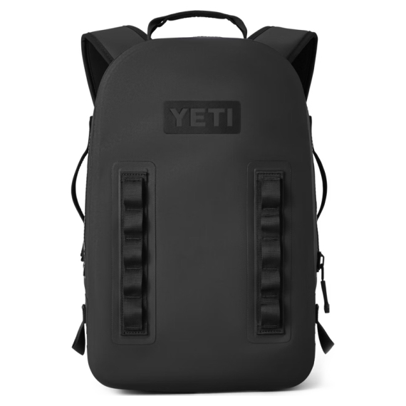 Yeti Panga Submersible Backpack 28L Black in the group Storage / Backpacks / Daypacks at Sportfiskeprylar.se (SKU-0503-BLK)