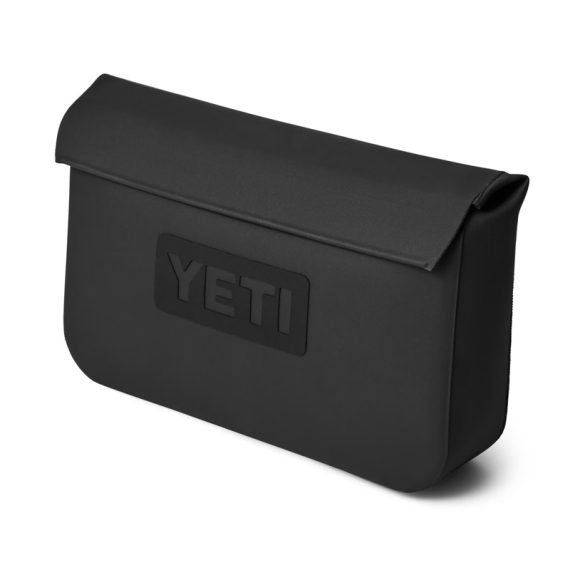 Yeti Sidekick Dry 3L Waterproof Gear Bag - Black in the group Storage / Waterproof Bags at Sportfiskeprylar.se (SKU-0507-BLK)