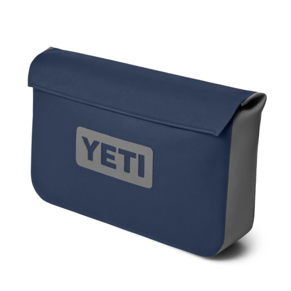 Yeti Sidekick Dry 3L Waterproof Gear Bag - Navy in the group Storage / Waterproof Bags at Sportfiskeprylar.se (SKU-0507-NVY)