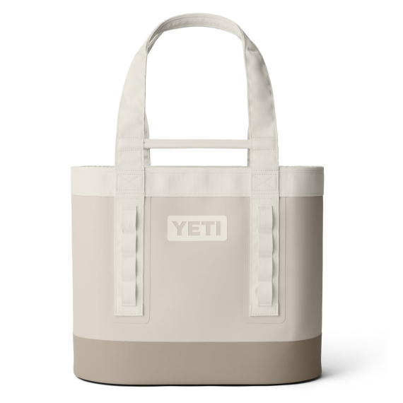 Yeti Camino Carryall 35 2.0 - Cape Taupe in the group Storage / Tote Bags at Sportfiskeprylar.se (SKU-0531-24H2BH)