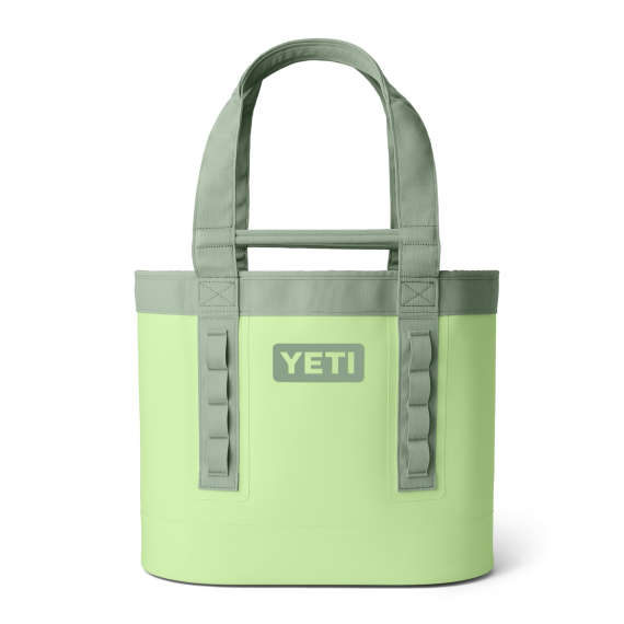 Yeti Camino Carryall 35 2.0 - Key Lime in the group Storage / Tote Bags at Sportfiskeprylar.se (SKU-0531-24H2KL)