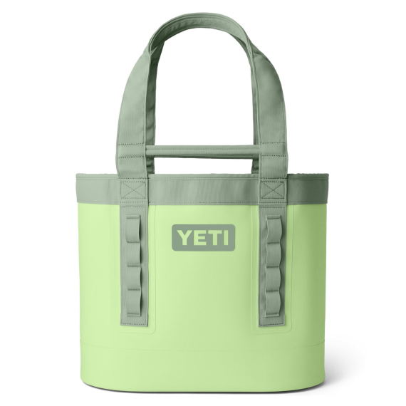 Yeti Camino Carryall 35 2.0 - Key Lime in the group Storage / Tote Bags at Sportfiskeprylar.se (SKU-0531-24H2KL)