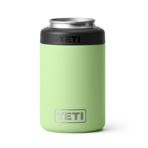 Yeti Rambler Colster Can Insulator - Key Lime in the group Outdoor / Camp Kitchen & Utensils / Thermoses / Thermos at Sportfiskeprylar.se (SKU-0800-24H2KL)