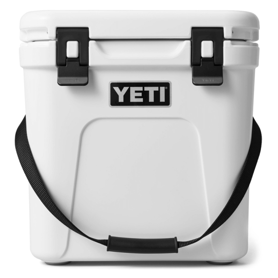 Yeti Roadie 24 - White in the group Storage / Coolers & Cooler Bags / Coolers at Sportfiskeprylar.se (SKU-111-1605)