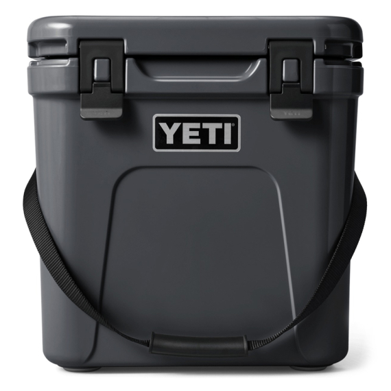 Yeti Roadie 24 - Charcoal in the group Storage / Coolers & Cooler Bags / Coolers at Sportfiskeprylar.se (SKU-111-1613)