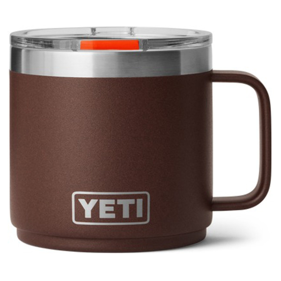 Yeti Rambler 14 Oz Mug MS 2.0 - Wetlands in the group Outdoor / Camp Kitchen & Utensils / Thermoses / Thermos Mugs at Sportfiskeprylar.se (SKU-2304-24H2WS)