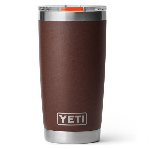 Yeti Rambler 20 Oz Tumbler 2.0 - Wetlands in the group Outdoor / Camp Kitchen & Utensils / Thermoses / Thermos Mugs at Sportfiskeprylar.se (SKU-2305-24H2WS)