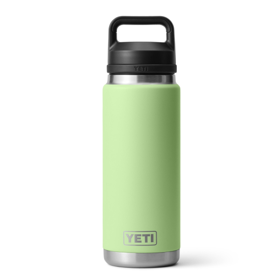 Yeti Rambler 26 Oz Bottle 2.0 - Key Lime in the group Outdoor / Camp Kitchen & Utensils / Thermoses / Thermos at Sportfiskeprylar.se (SKU-2310-24H2KL)