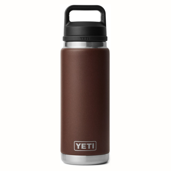 Yeti Rambler 26 Oz Bottle 2.0 - Wetlands in the group Outdoor / Camp Kitchen & Utensils / Thermoses / Thermos at Sportfiskeprylar.se (SKU-2310-24H2WS)