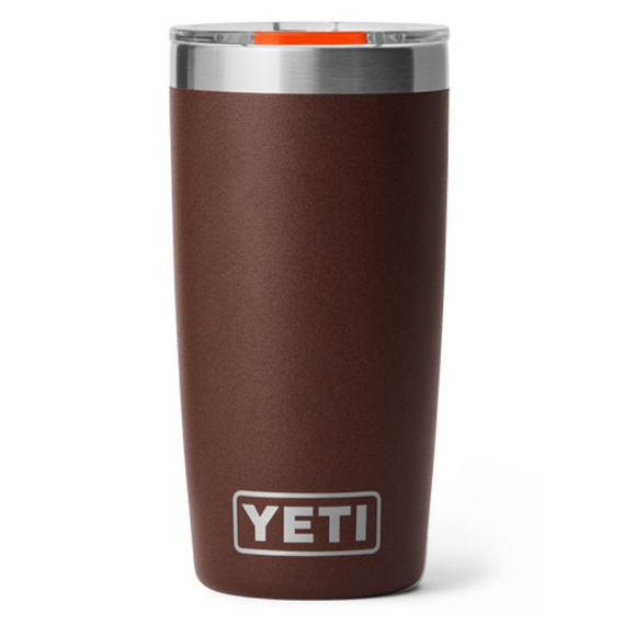 Yeti Rambler 10 Oz Tumbler 2.0 - Wetlands in the group Outdoor / Camp Kitchen & Utensils / Thermoses / Thermos Mugs at Sportfiskeprylar.se (SKU-2315-24H2WS)