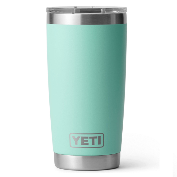 Yeti Rambler 20 Oz Tumbler - Seafoam in the group Outdoor / Camp Kitchen & Utensils / Thermoses / Thermos Mugs at Sportfiskeprylar.se (SKU-305-1473)