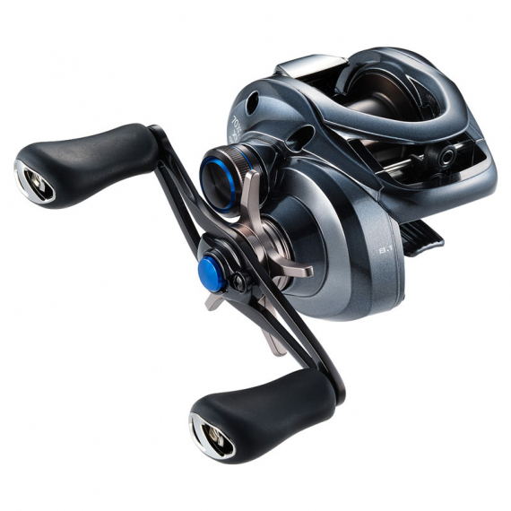 Shimano Curado BFS Low Profile Baitcasting Freshwater Fishing Reel - La Paz  County Sheriff's Office Dedicated to Service