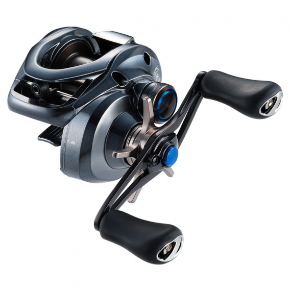 Shimano SLX XT DC 71 XG Left Hand | Sportfishtackle.com