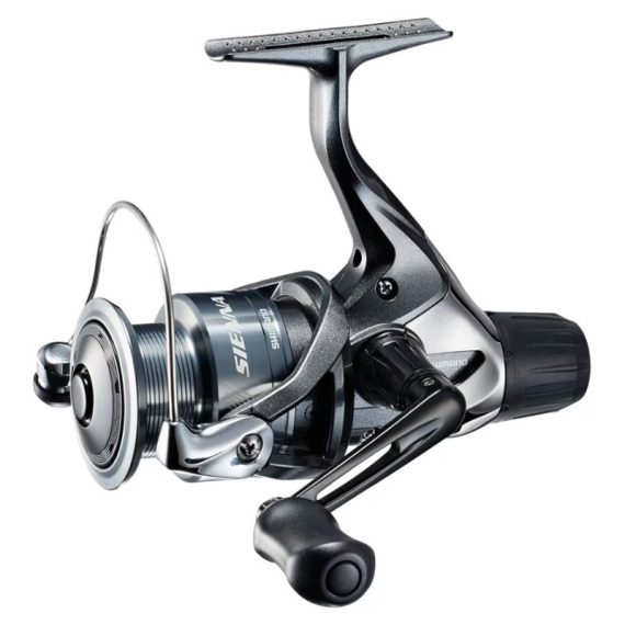 Shimano Sienna RE in the group Reels / Spinning Reels at Sportfiskeprylar.se (SN4000REr)