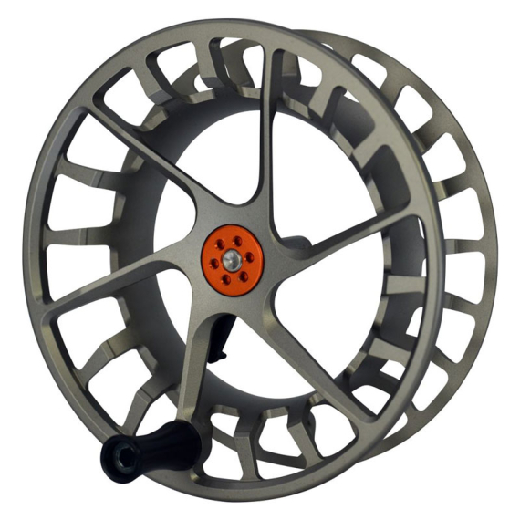 Lamson Speedster S-Series Spare Spool Ember in the group Reels / Fly Reels & Extra Spools / Extra Spools at Sportfiskeprylar.se (SPS-3PLUSSPOOL-EMBERr)