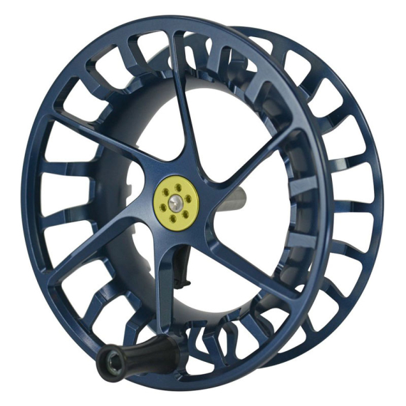 Lamson Speedster S-Series Spare Spool Midnight in the group Reels / Fly Reels & Extra Spools / Extra Spools at Sportfiskeprylar.se (SPS-3PLUSSPOOL-MIDNIGHTr)