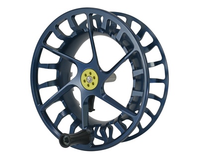 Lamson Speedster S-Series Spare Spool Midnight # 4-6 in the group Reels / Fly Reels & Extra Spools / Extra Spools at Sportfiskeprylar.se (SPS-5PLUSSPOOL-MIDNIGHT)