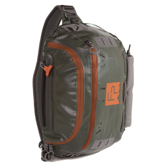 Fishpond Stormshadow Sling Pack in the group Storage / Tackle Bags / Sling Packs at Sportfiskeprylar.se (SS-SP)