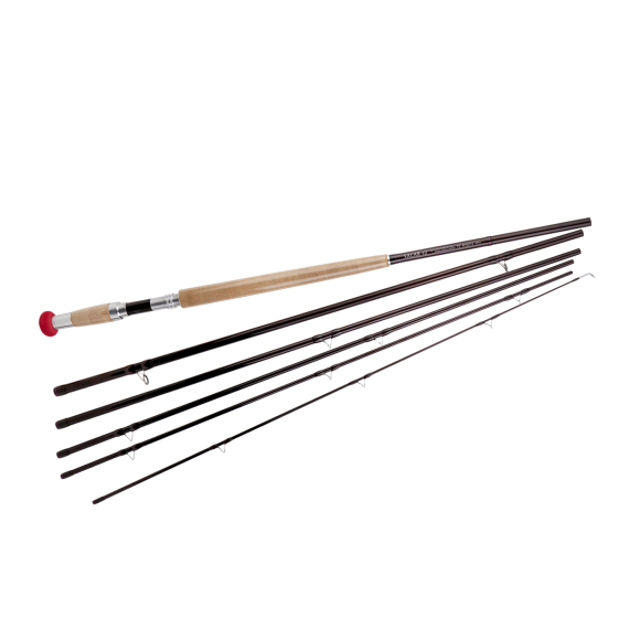 Frödin Salar S2 Fly Rod in the group Rods / Flyfishing Rods / Double Handed Fly Rods at Sportfiskeprylar.se (SS2-10r)