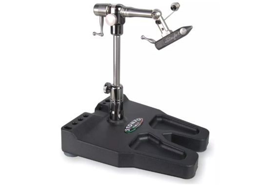 Stonfo Morsetto Elite Vise in the group Hooks & Terminal Tackle / Fly Tying / Fly Tying Vices at Sportfiskeprylar.se (ST-653)