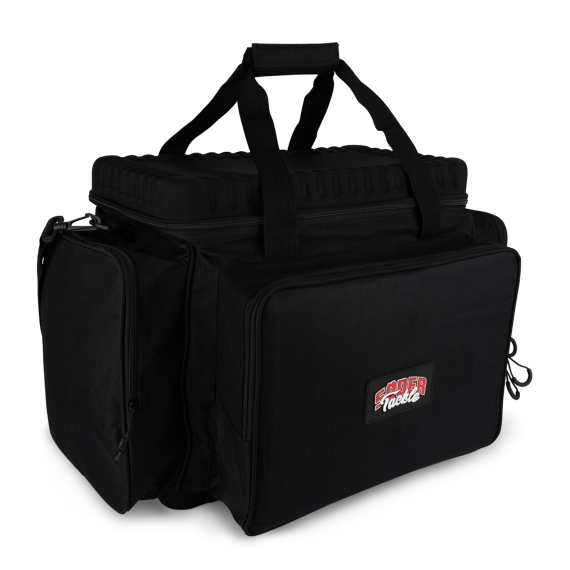 Söder Tackle Lure Bag XL (incl. 3pcs Deep Lure Box) in the group Storage / Tackle Bags at Sportfiskeprylar.se (ST-BAG003)