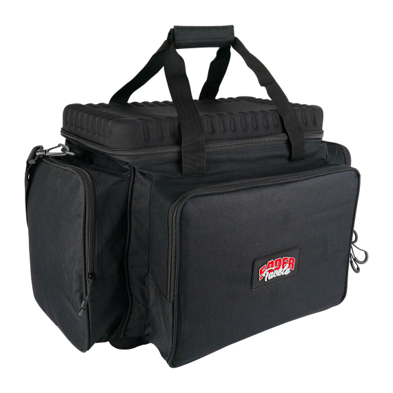 Söder Tackle Lure Bag XL (incl. 3pcs Deep Lure Box) in the group Storage / Tackle Bags at Sportfiskeprylar.se (ST-BAG003)