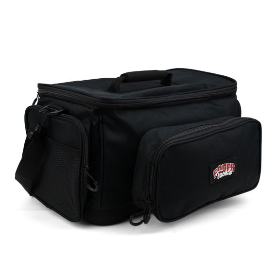 Söder Tackle Lure Bag (incl. 3pcs Regular Lure Box) in the group Storage / Tackle Bags at Sportfiskeprylar.se (ST-BAG004)