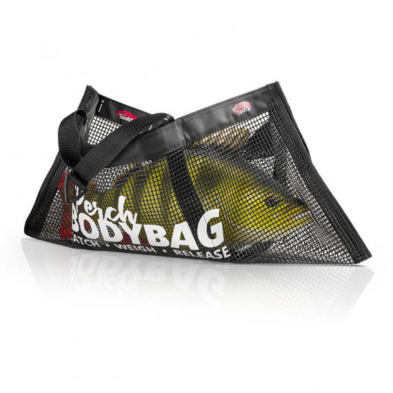 Söder Tackle Perch Body Bag in the group Tools & Accessories / Weigh Slings at Sportfiskeprylar.se (ST-PBB)