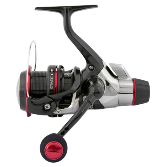 Shimano Stradic CI4+ RA in the group Reels / Spinning Reels at Sportfiskeprylar.se (STCI44000RAr)