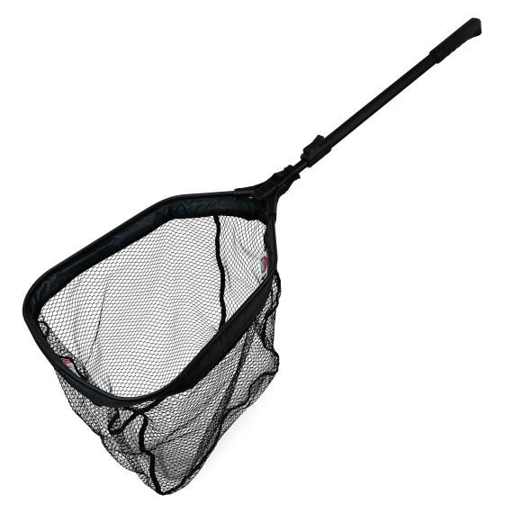 Söder Tackle Lunker Net 50x40cm (Folding) in the group Tools & Accessories / Fishing Nets / Predator Landing Nets at Sportfiskeprylar.se (STFZZD-B-50X40)