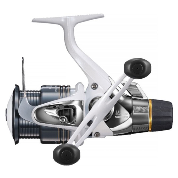 Shimano Stradic GTM-RC in the group Reels / Spinning Reels at Sportfiskeprylar.se (STR4000SGTMRCr)