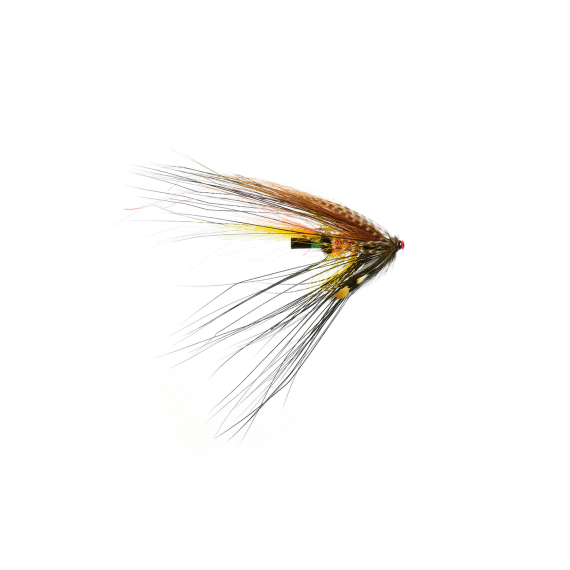 Frödin Spey Series - Akroyd Spey in the group Lures / Flies / Tube Flies at Sportfiskeprylar.se (STSA-06r)