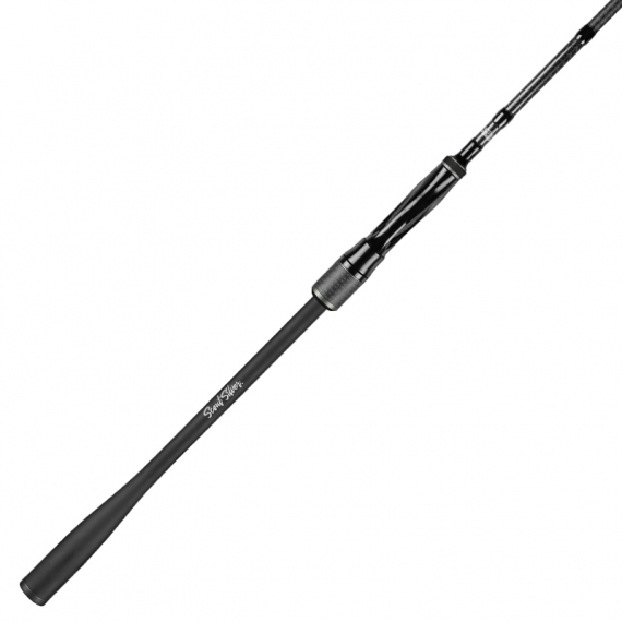 Scout Silver Spinning 9\'2\'\' 8-40g 2pc in the group Rods / Spinning Rods at Sportfiskeprylar.se (STSSS92840)